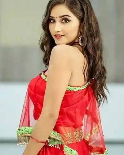 Escort In Paradip